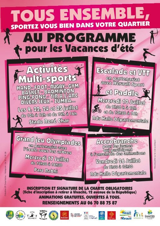 SPORTEZVOUS BIEN 2