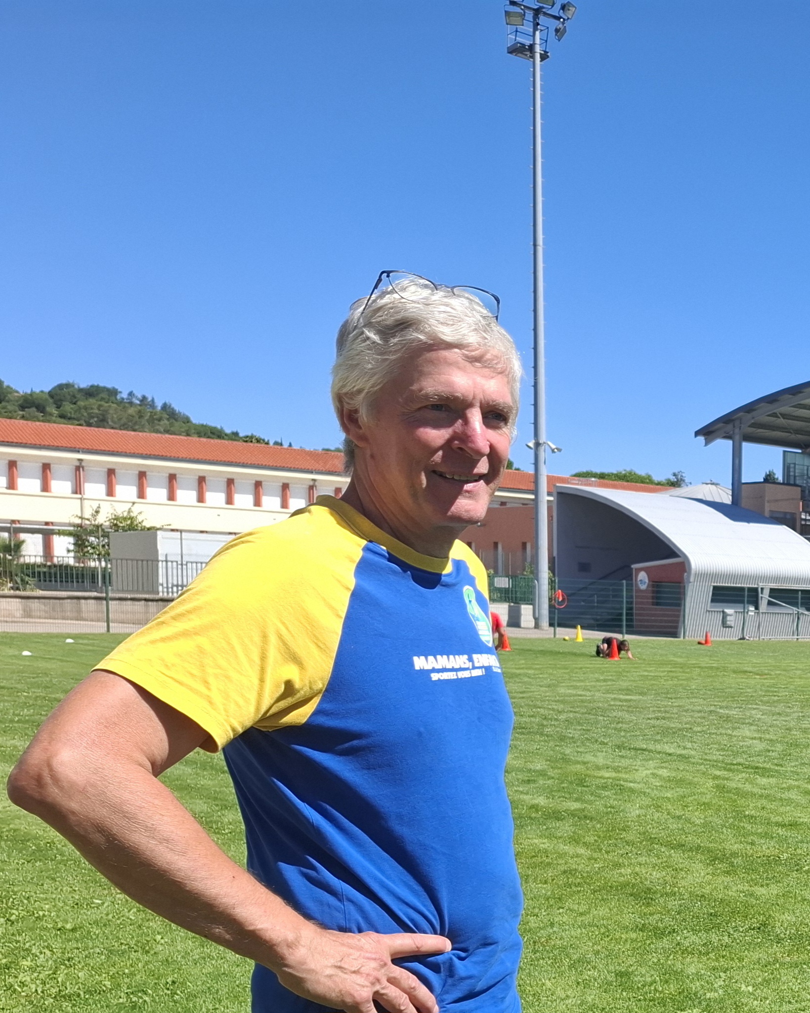 SPORTEZVOUS BIEN