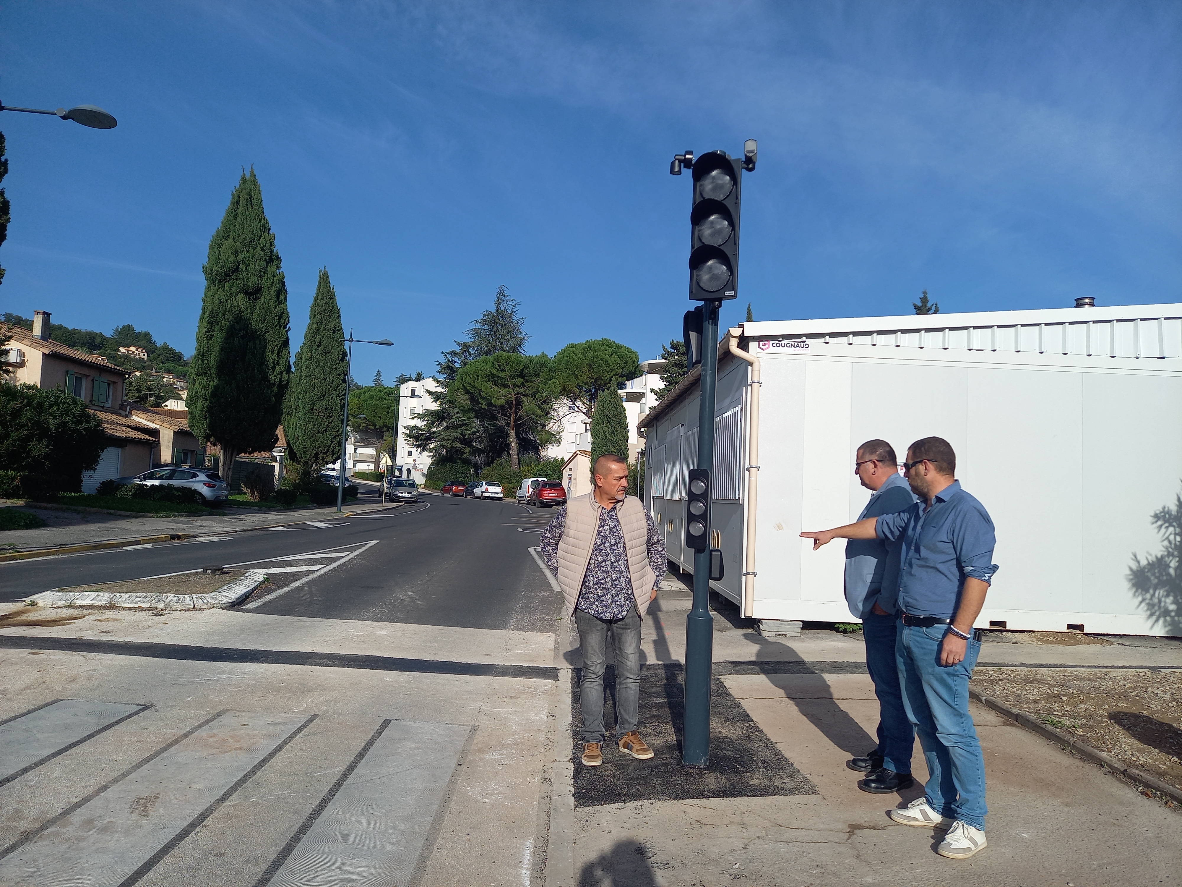 lodeve circulation