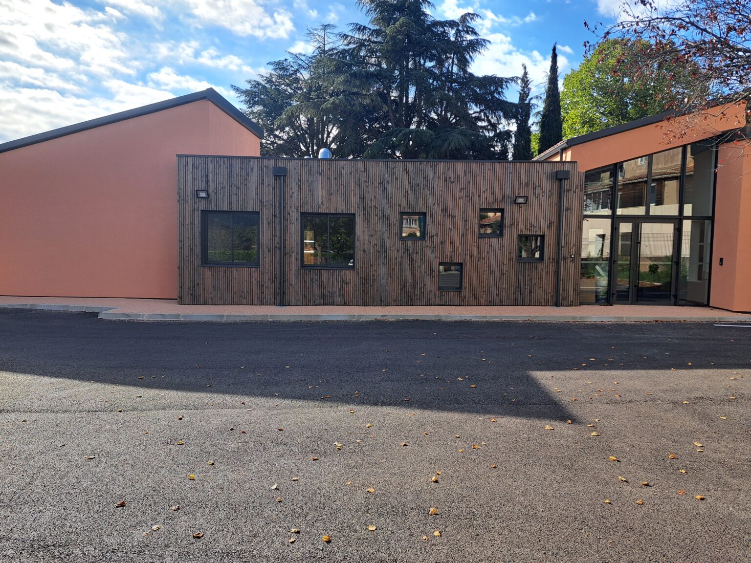 centre le bousquet d orb