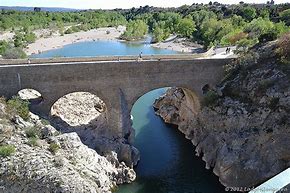 pont du diable