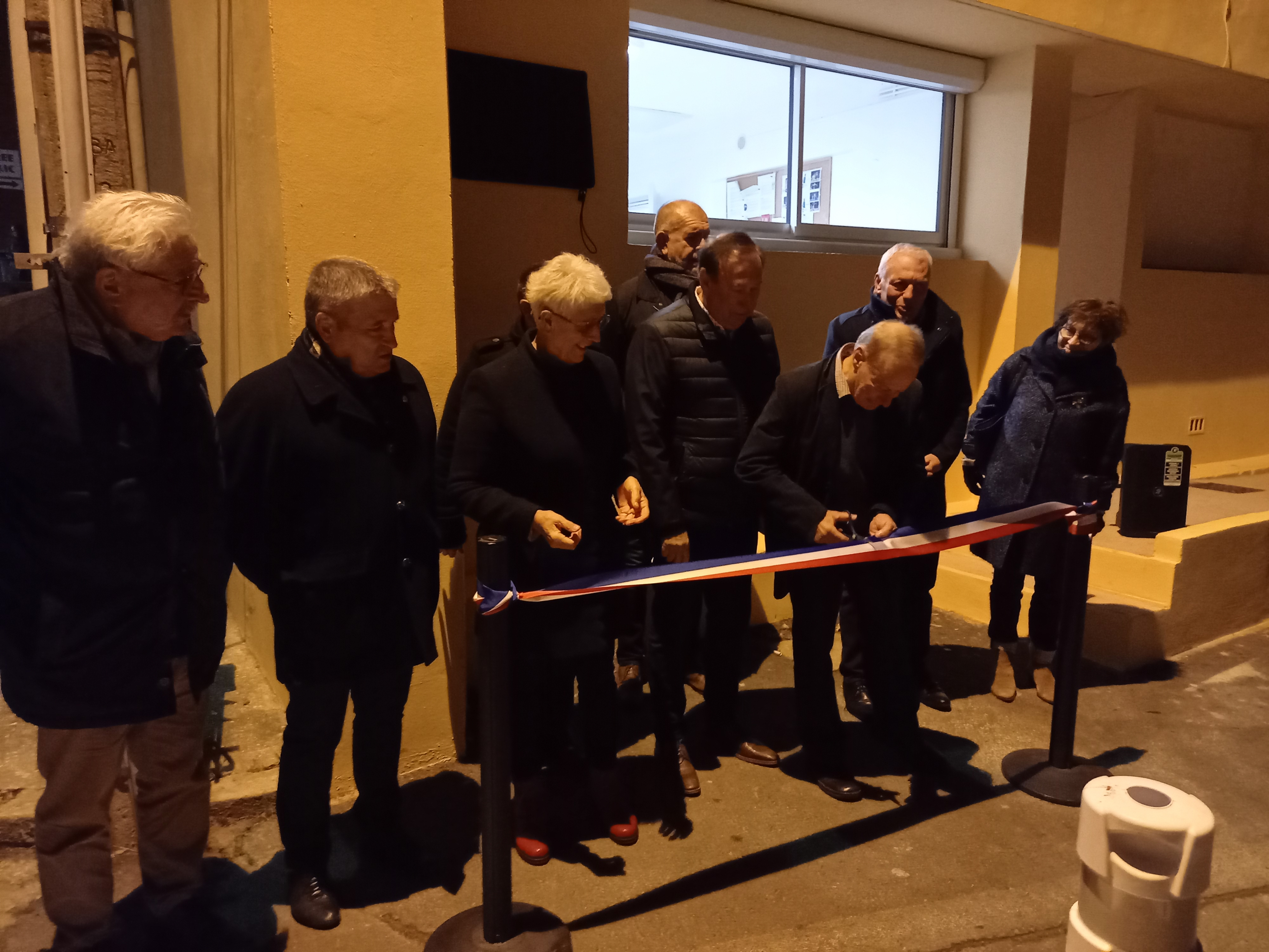 maison sport sante clermont