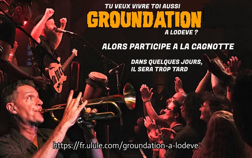 groundation