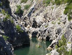 GRAND SITE GORGES DE L'HERAULT RENOUVELLEMENT
