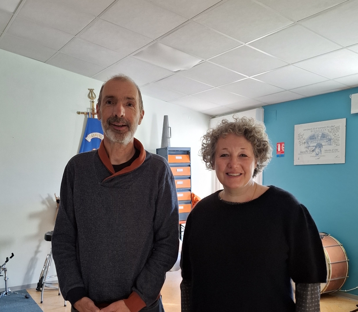 SOIREE CONTES A BEDARIEUX