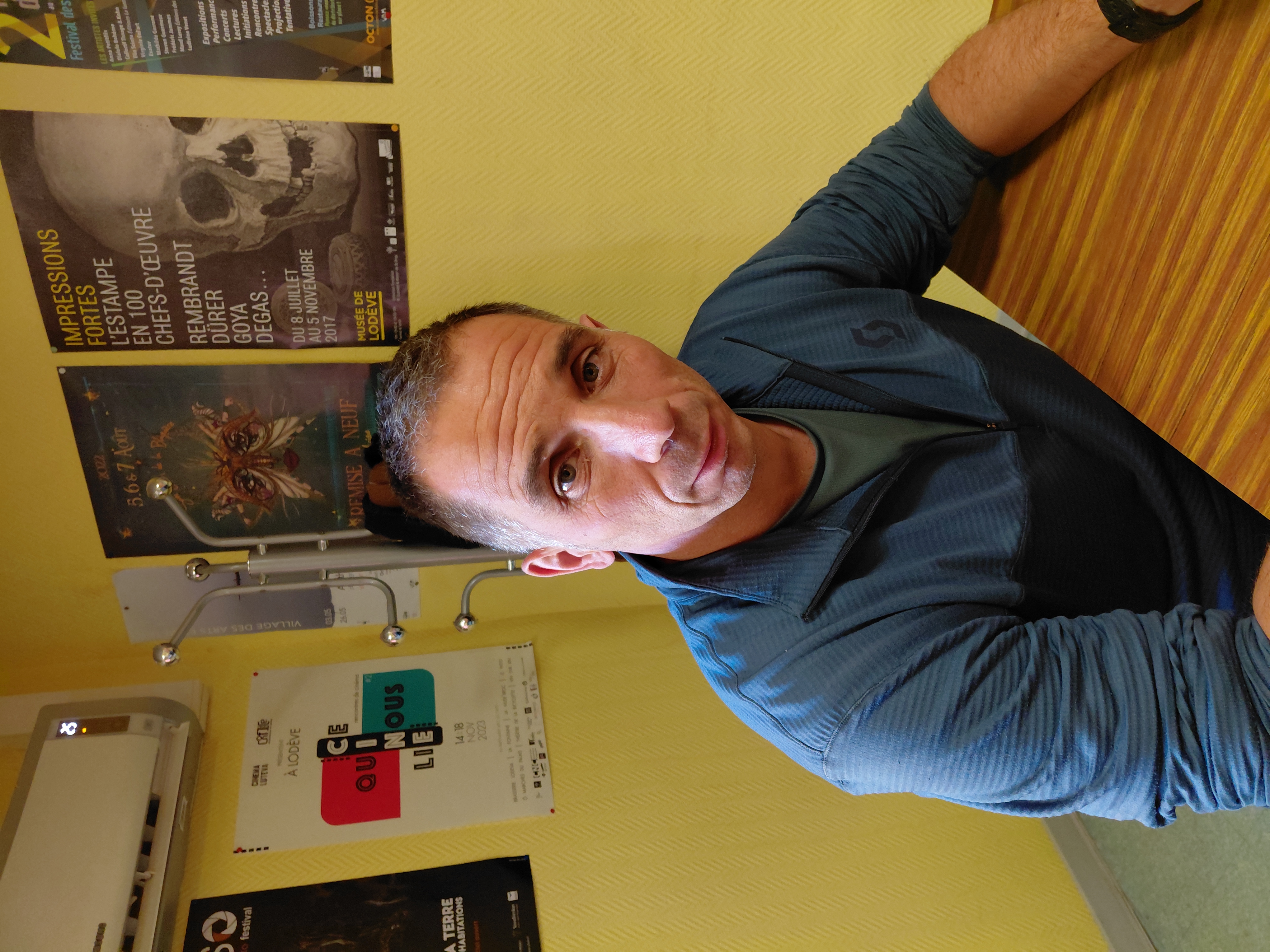 LES INSCRIPTIONS DES TERRASSES DU LODEVOIS OUVRENT EN DECEMBRE