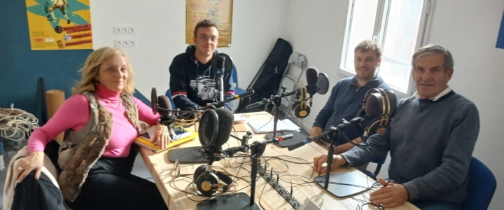 BILAN DE LA SAISON TOURISTIQUE EN VALLEE DE L'HERAULT