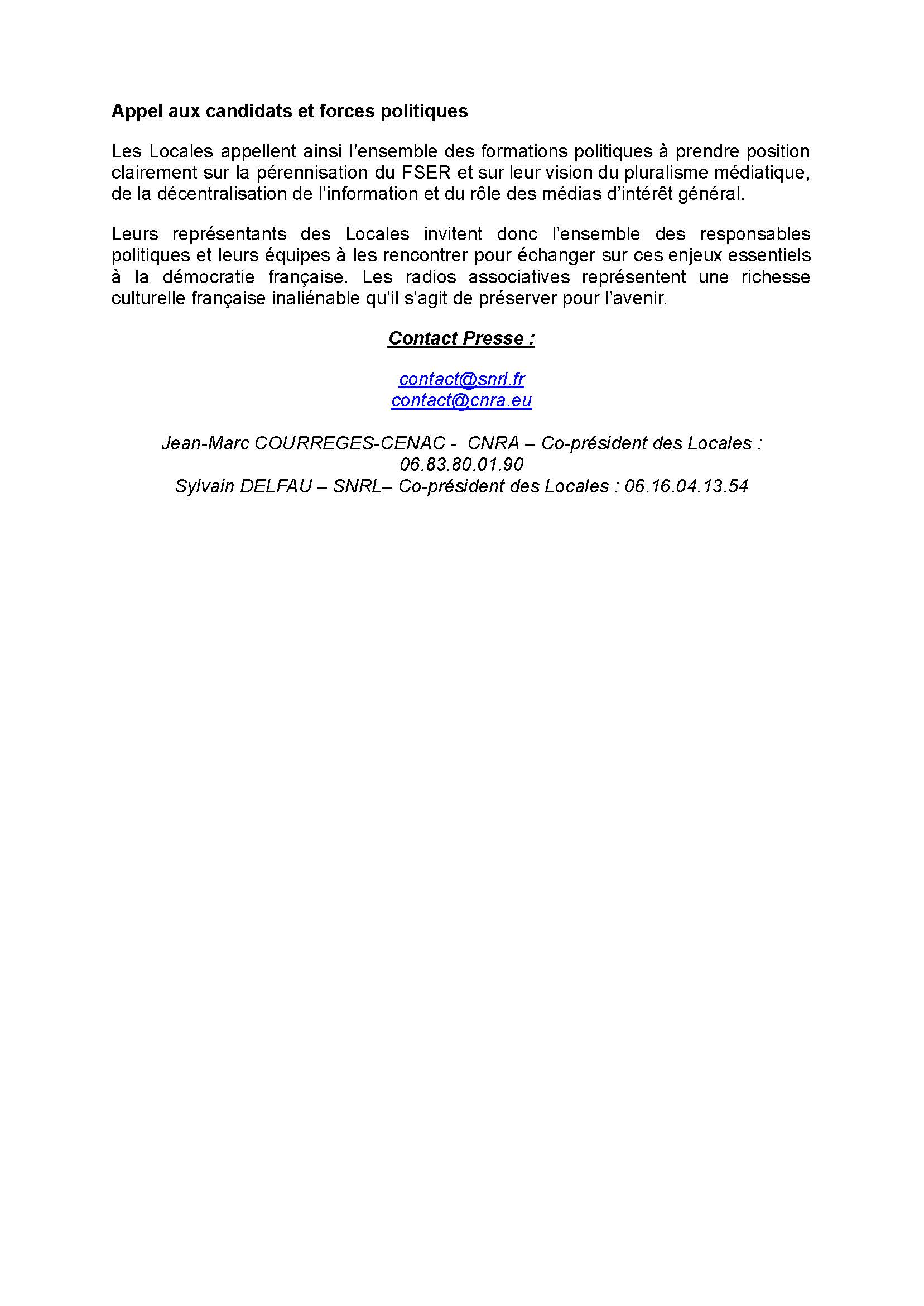 Communique Presse Les Locales Rencontre 2025 11 13 Page 2