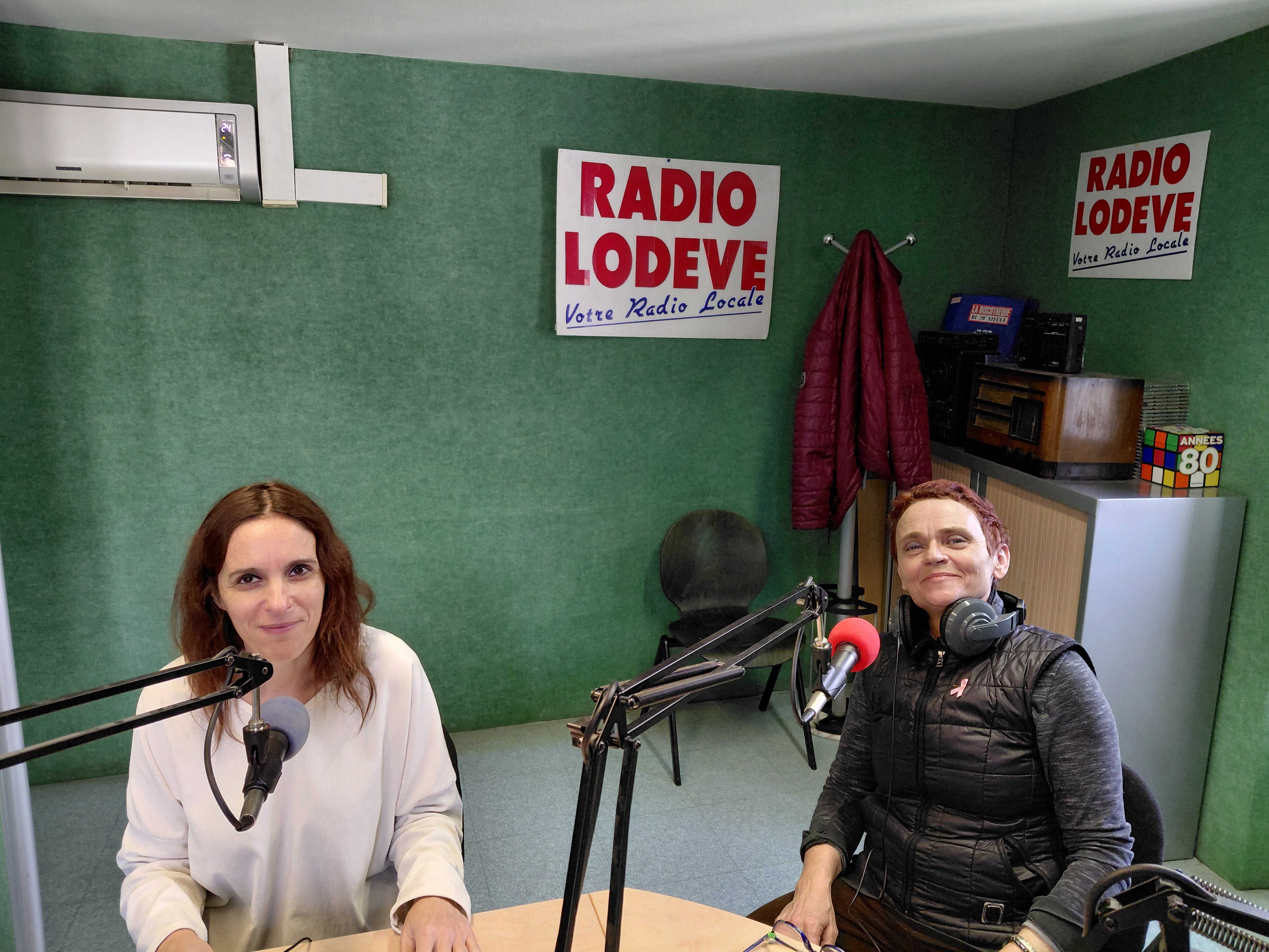 CCLL. ACTUALITE DU MUSEE ENTRE NOUVELLE DIRECTRICE ET PROJECTION DE FRESQUE CCLL. ACTUALITE DU MUSEE ENTRE NOUVELLE DIRECTRICE ET PROJECTION DE FRESQUE