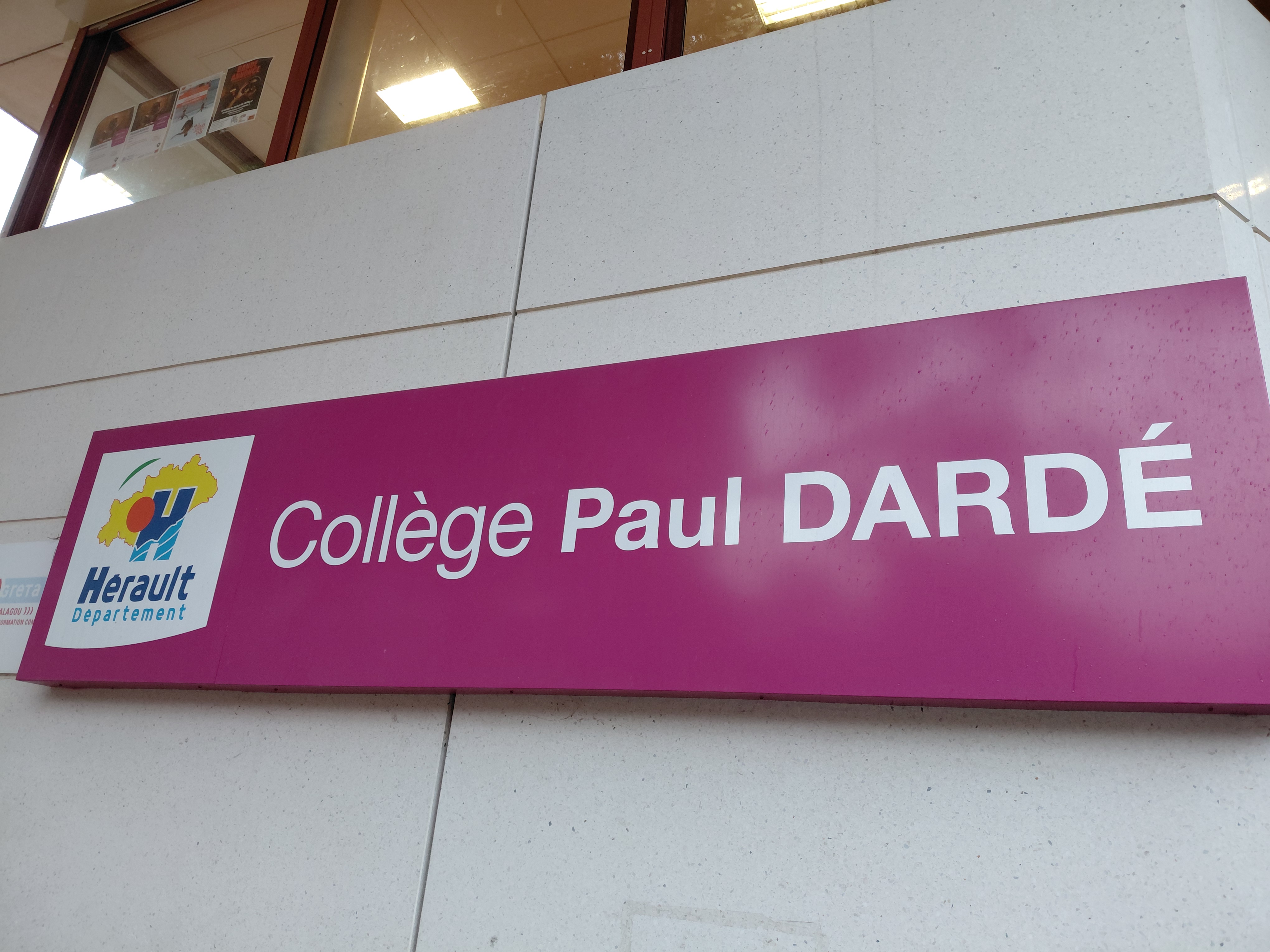 LE CHAUFFAGE DU COLLÈGE DE LODEVE FONCTIONNE DE NOUVEAU 