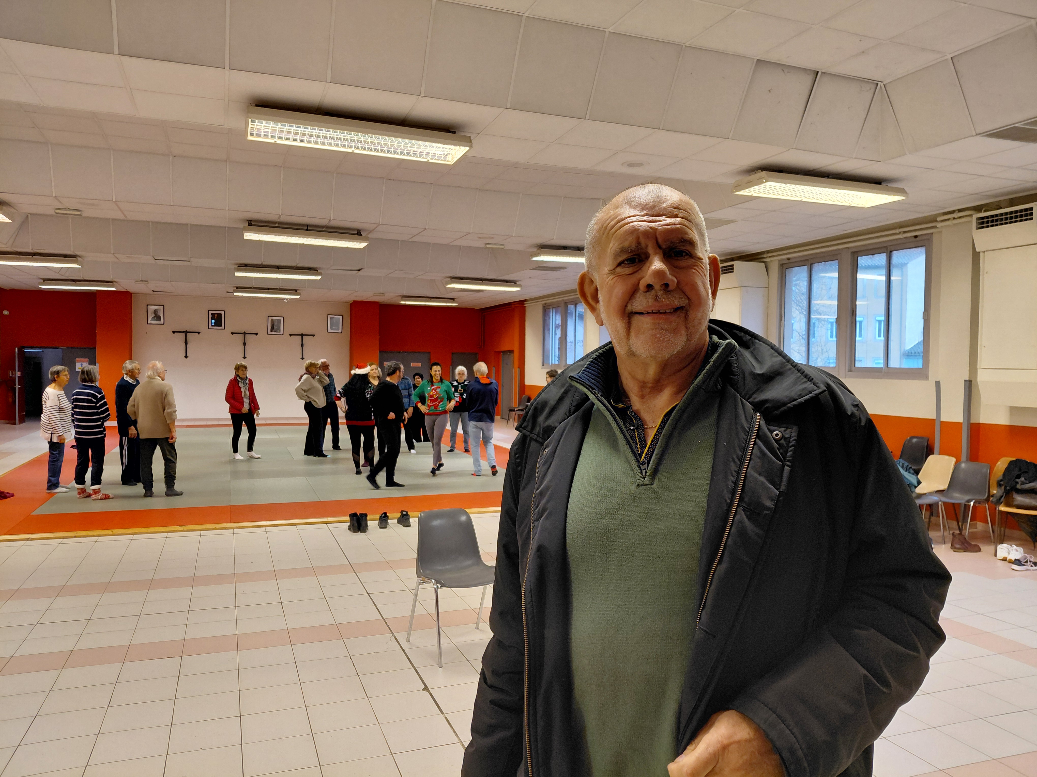 LA MAISON SPORT SANTE COEUR D'HERAULT TOURNEE VERS 2026