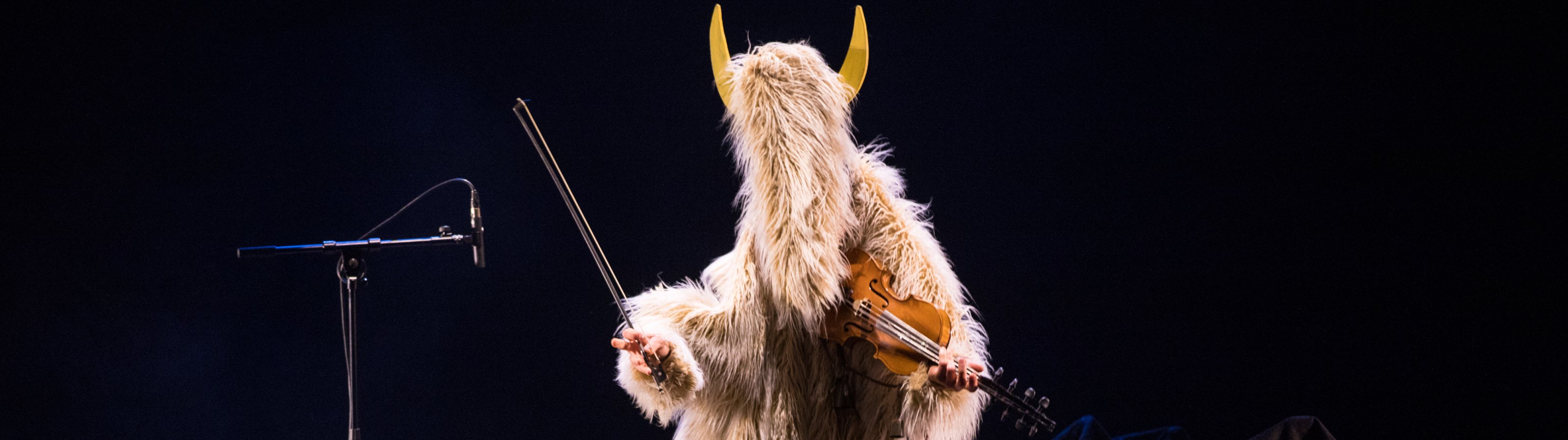 RESURGENCE PRESENTE CAVALCADE EN COCAZIE