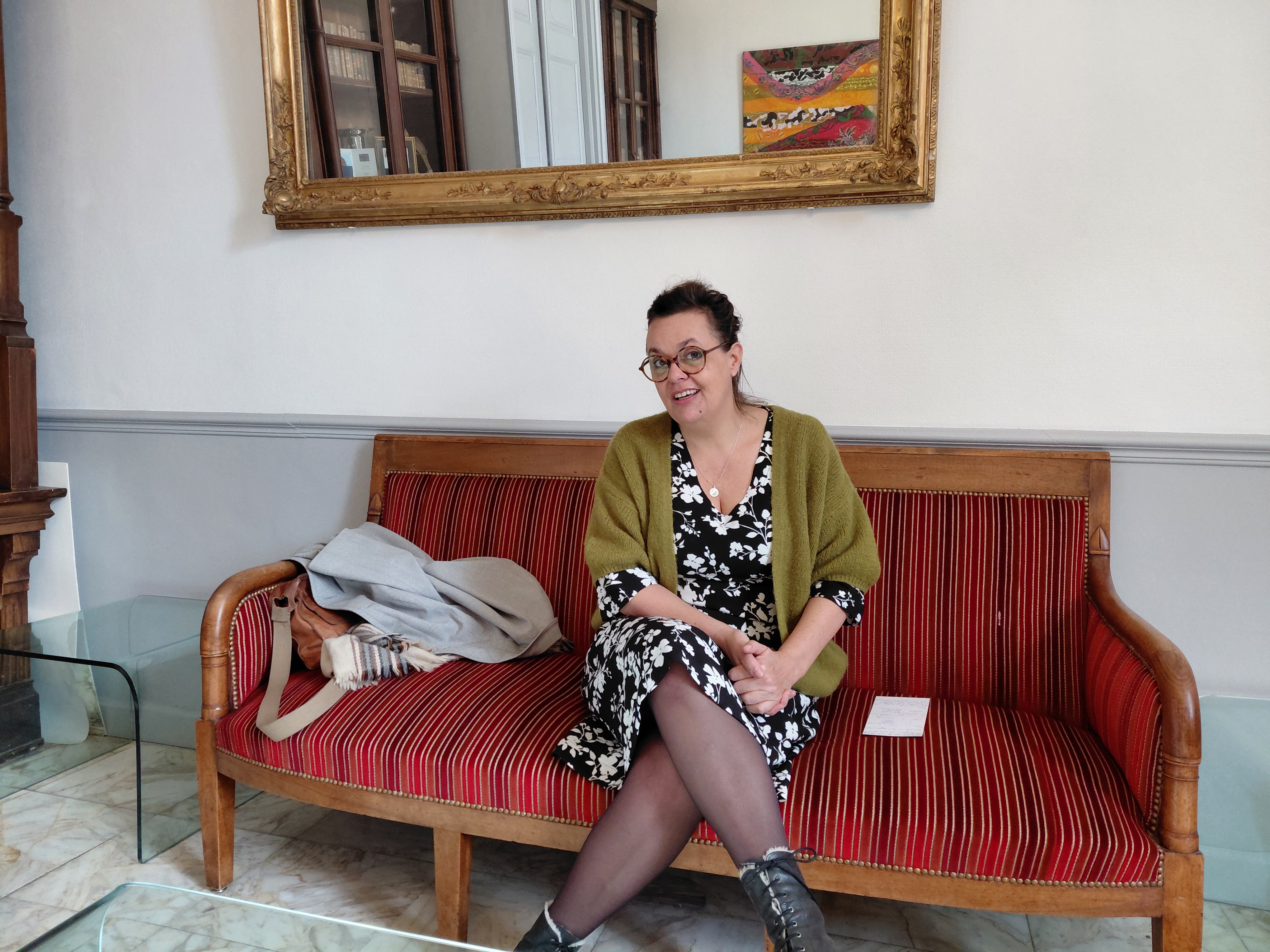 LODEVE A GAGNE DE LA POPULATION AU DERNIER RECENSEMENT 