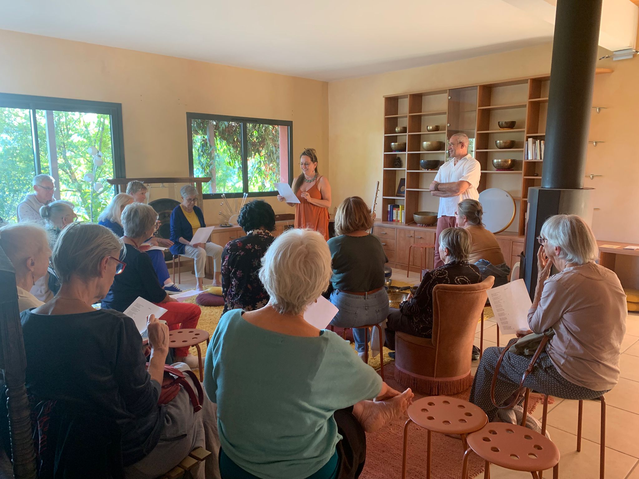 la conciergerie un tps pour decouvrir