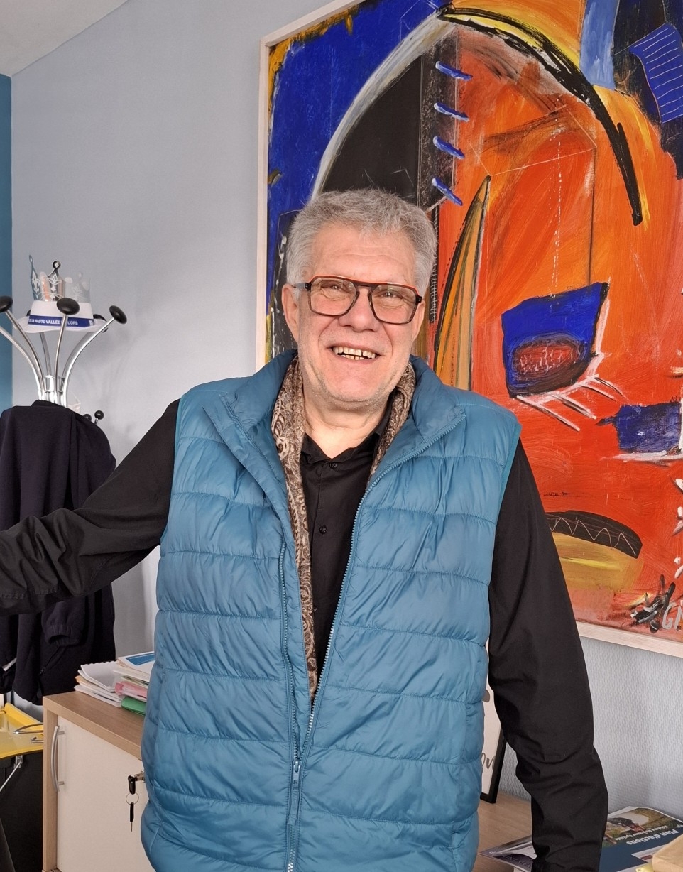 ORB JOB REVIENT CE MARDI A BEDARIEUX