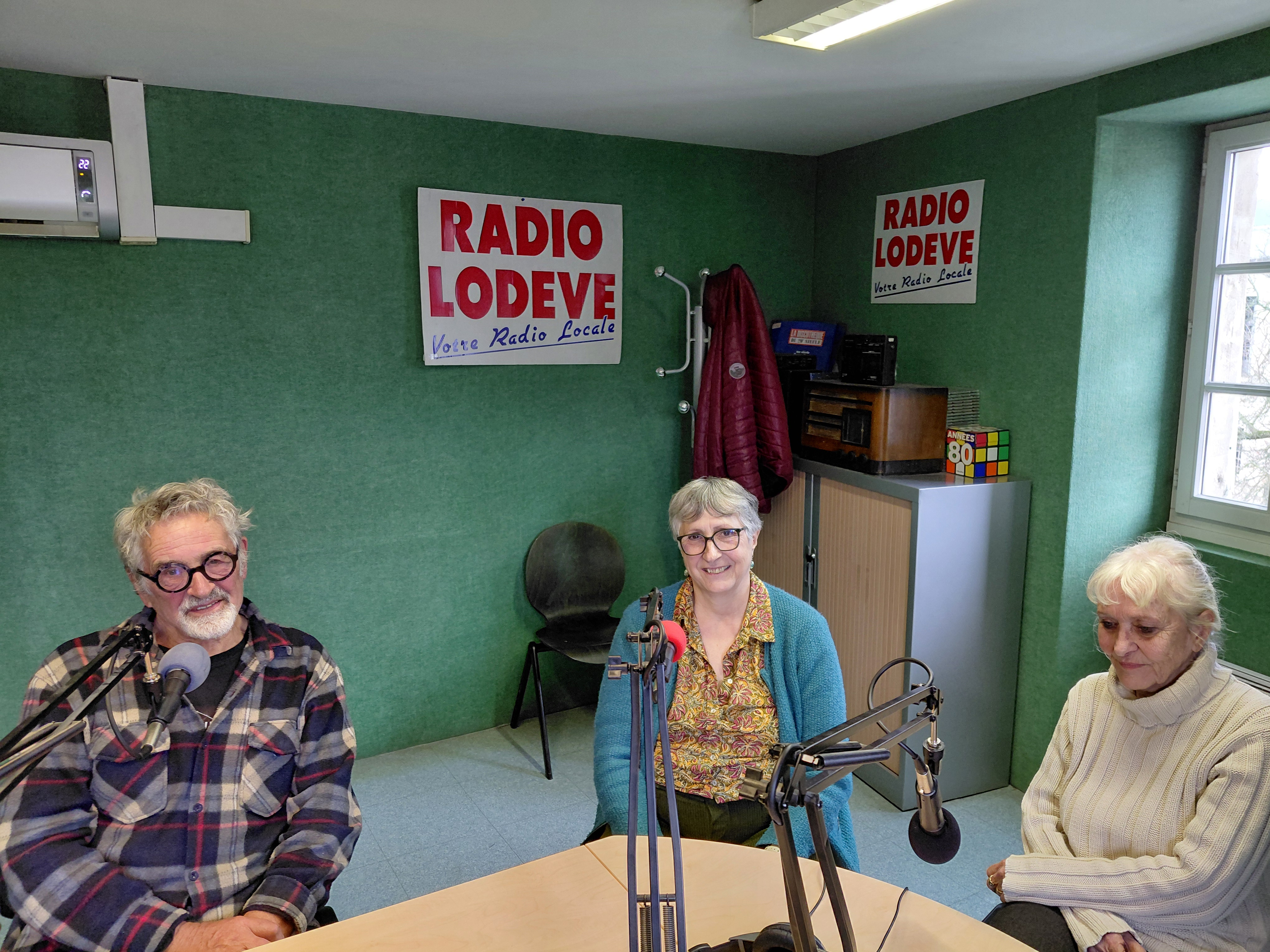 ÎLOT VERT DE LA SOULONDRES,  PROJET D'HABITAT COOPÉRATIF LODEVOIS