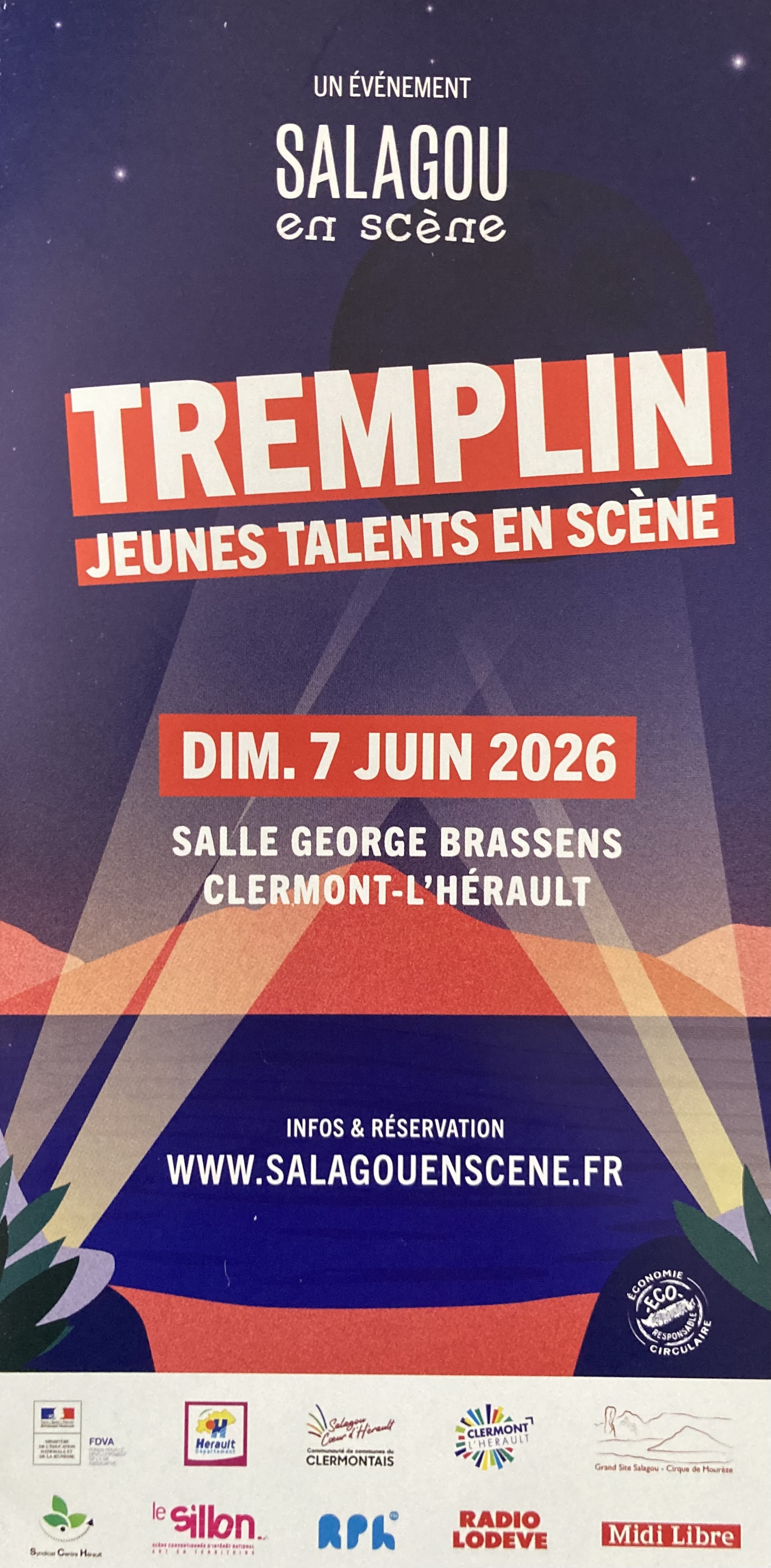 tremplin
