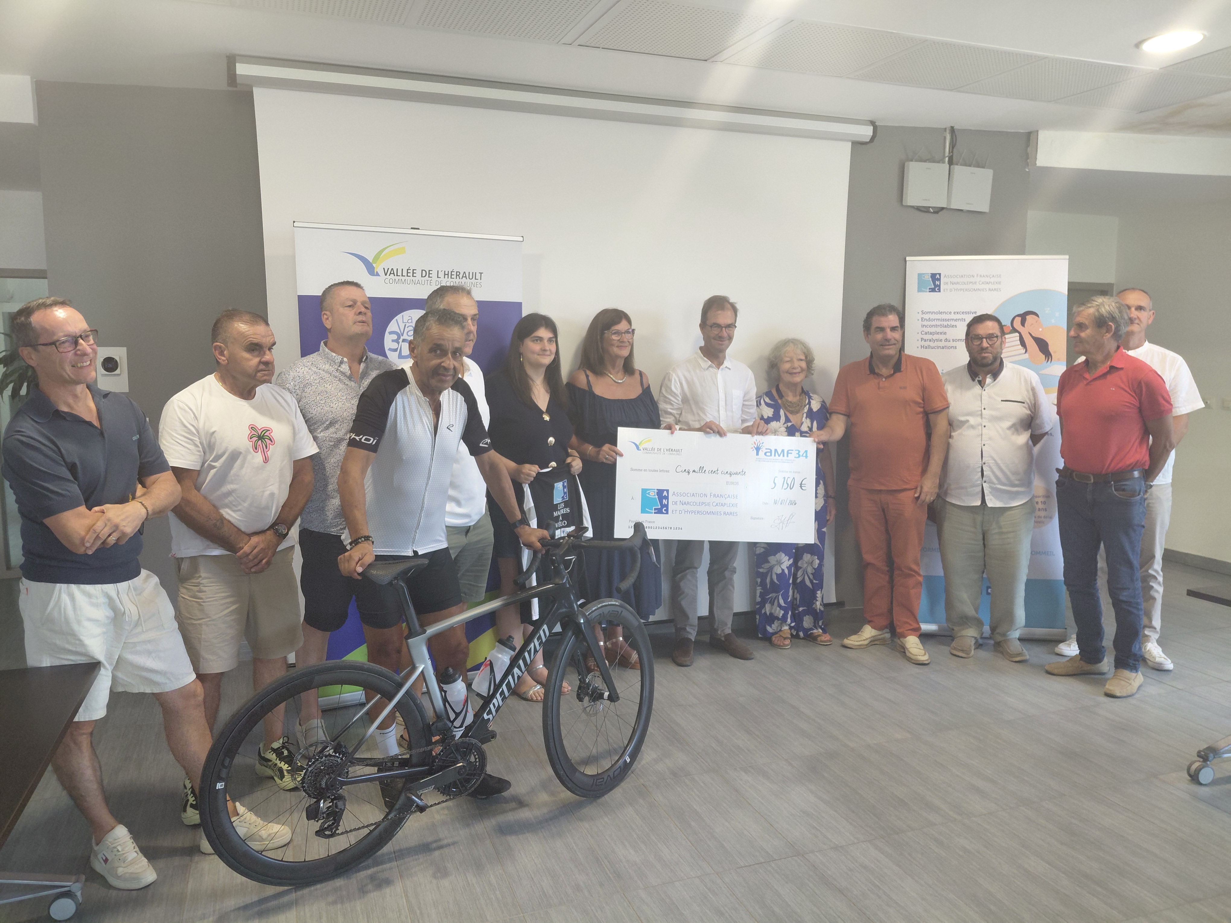 les-maires-a-velo-en-faveur-de-l-association-de-narcolepsie