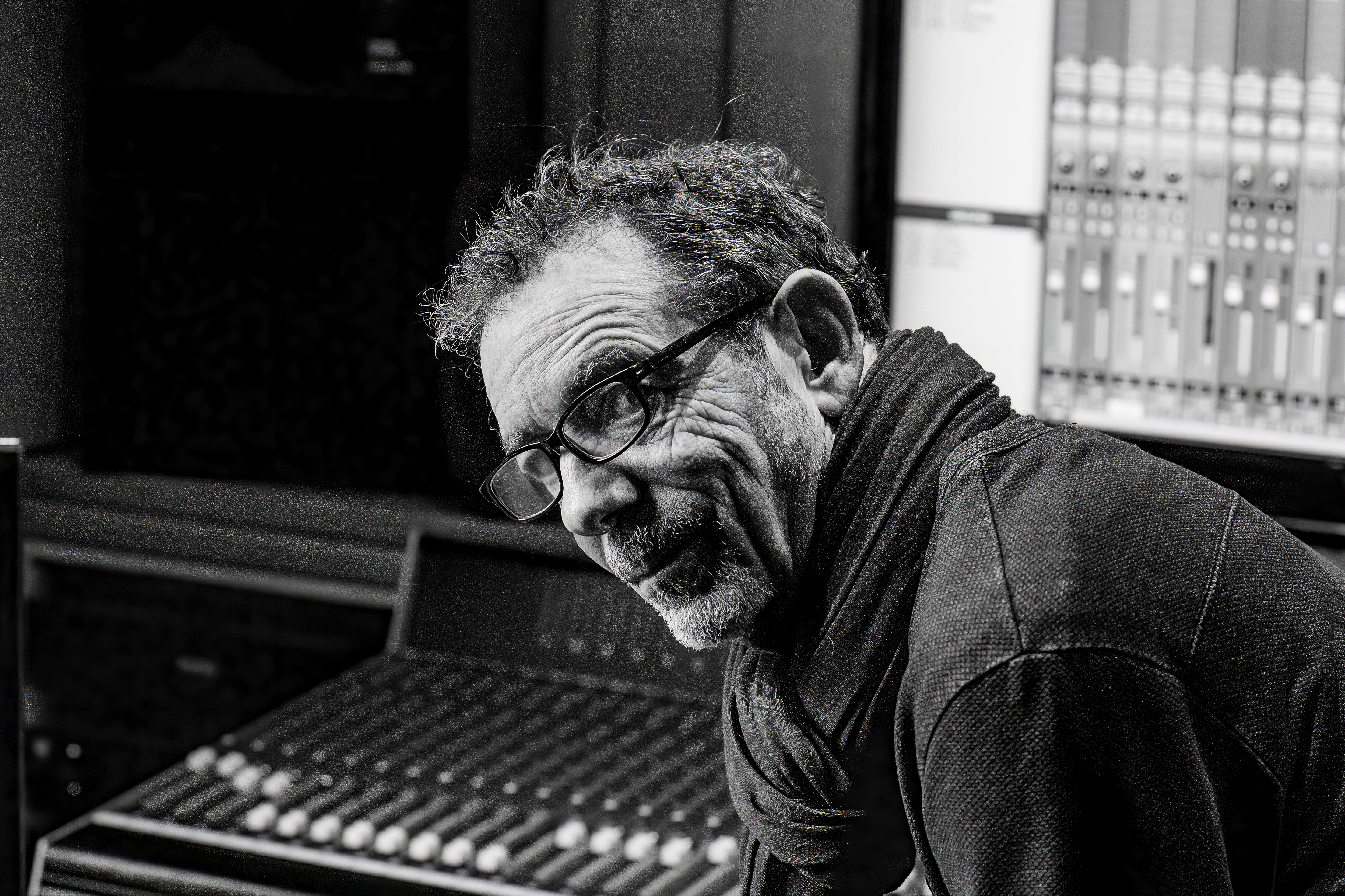 LE DERNIER ALBUM DE THIERRY RIOU 