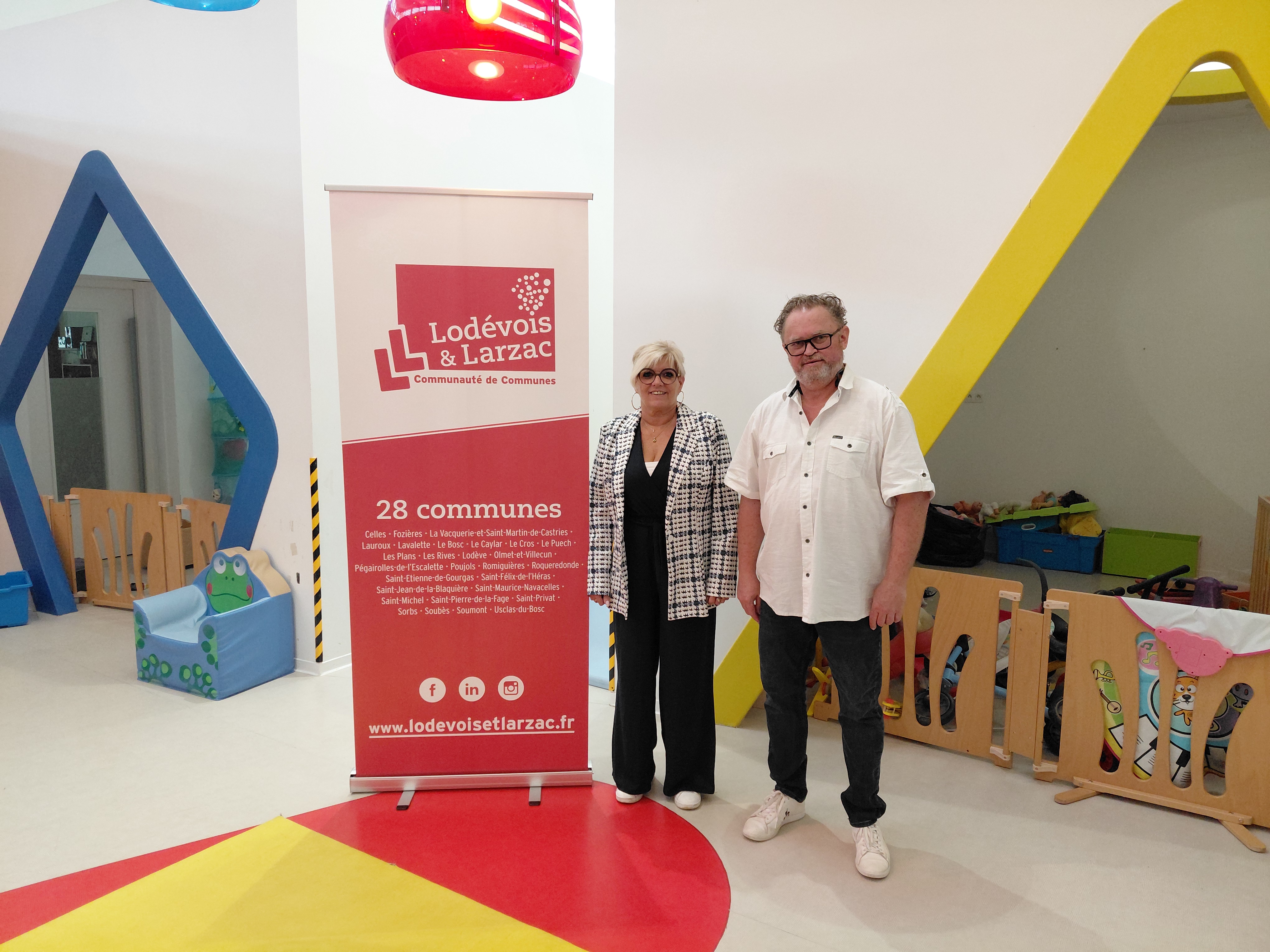 CCLL familles en fete