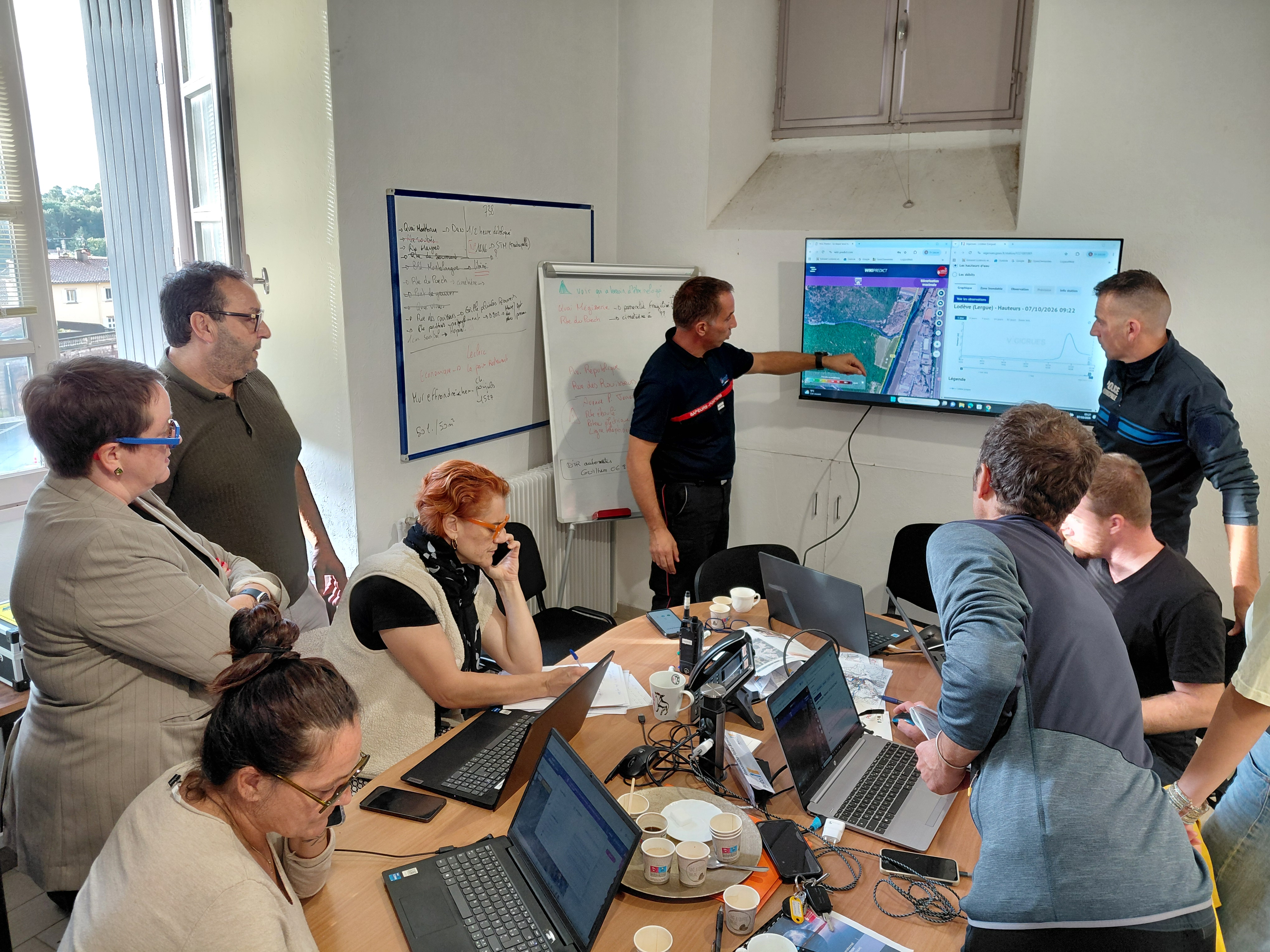 bilan-des-inondations-a-lodeve-avec-claude-laateb-maire-de-lodeve