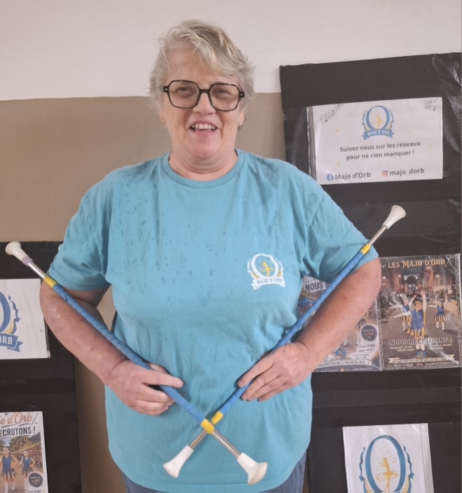 des-majorettes-en-grand-orb