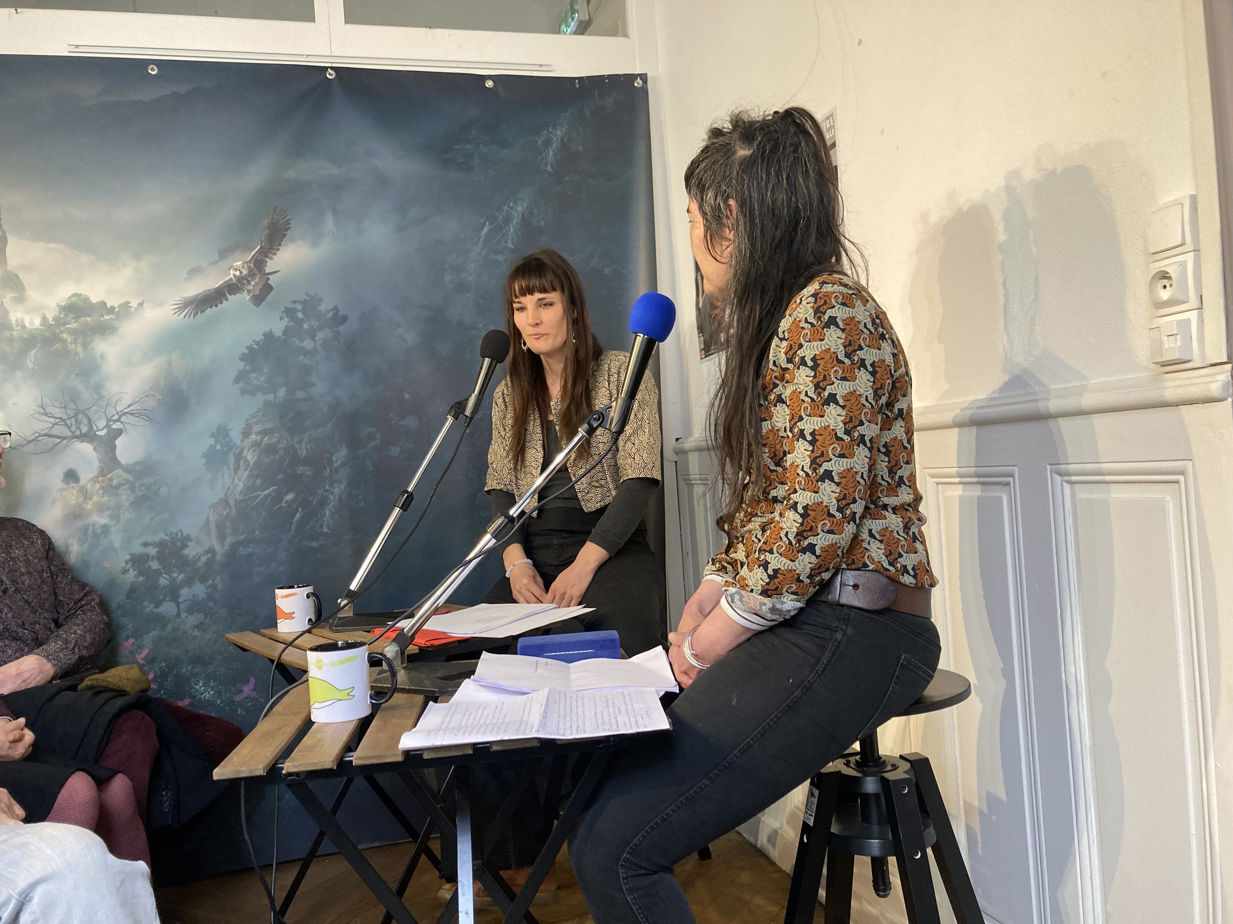 2026 03 14 rencontre Coralie Poch (1)