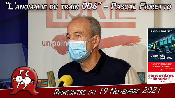 2021 11 19 Pascal Fioretto