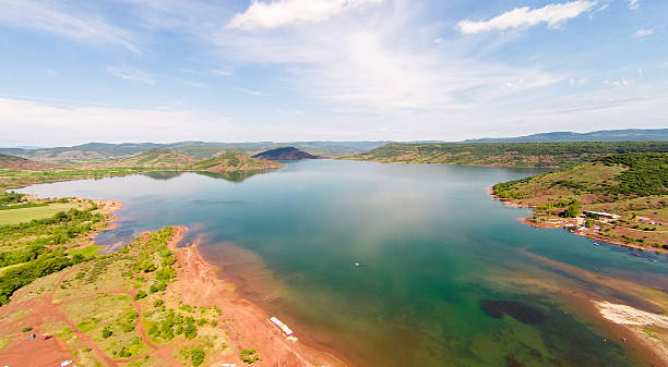 salagou