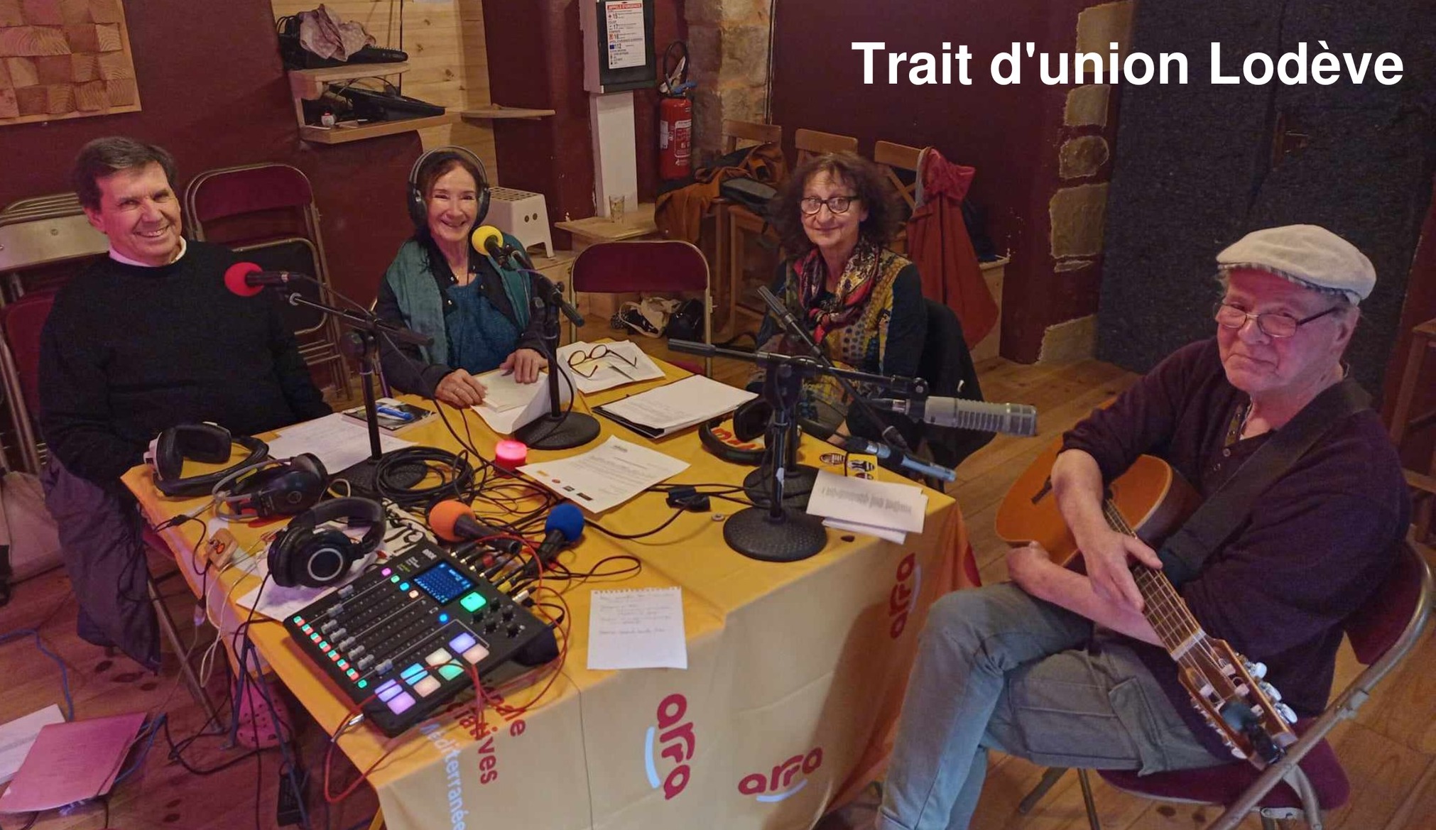 traits d'union