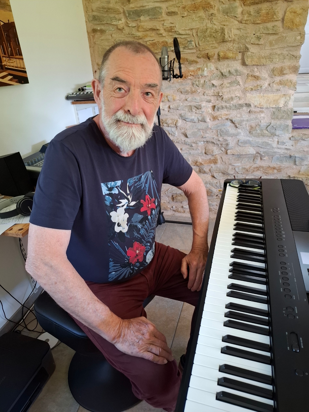 CONCERTS DE CHORALE A BEDARIEUX