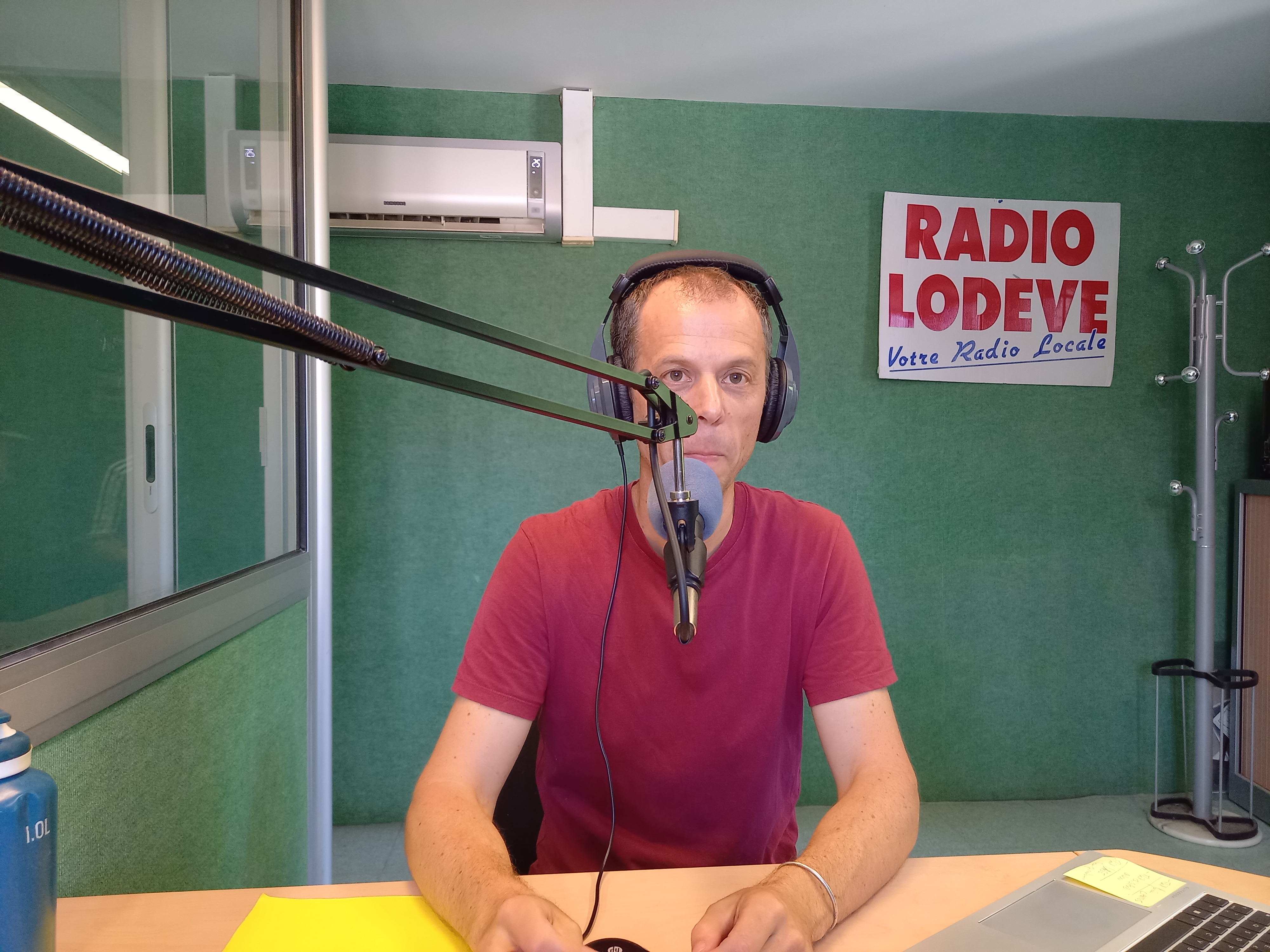 GEMAPI DU LODEVOIS LARZAC