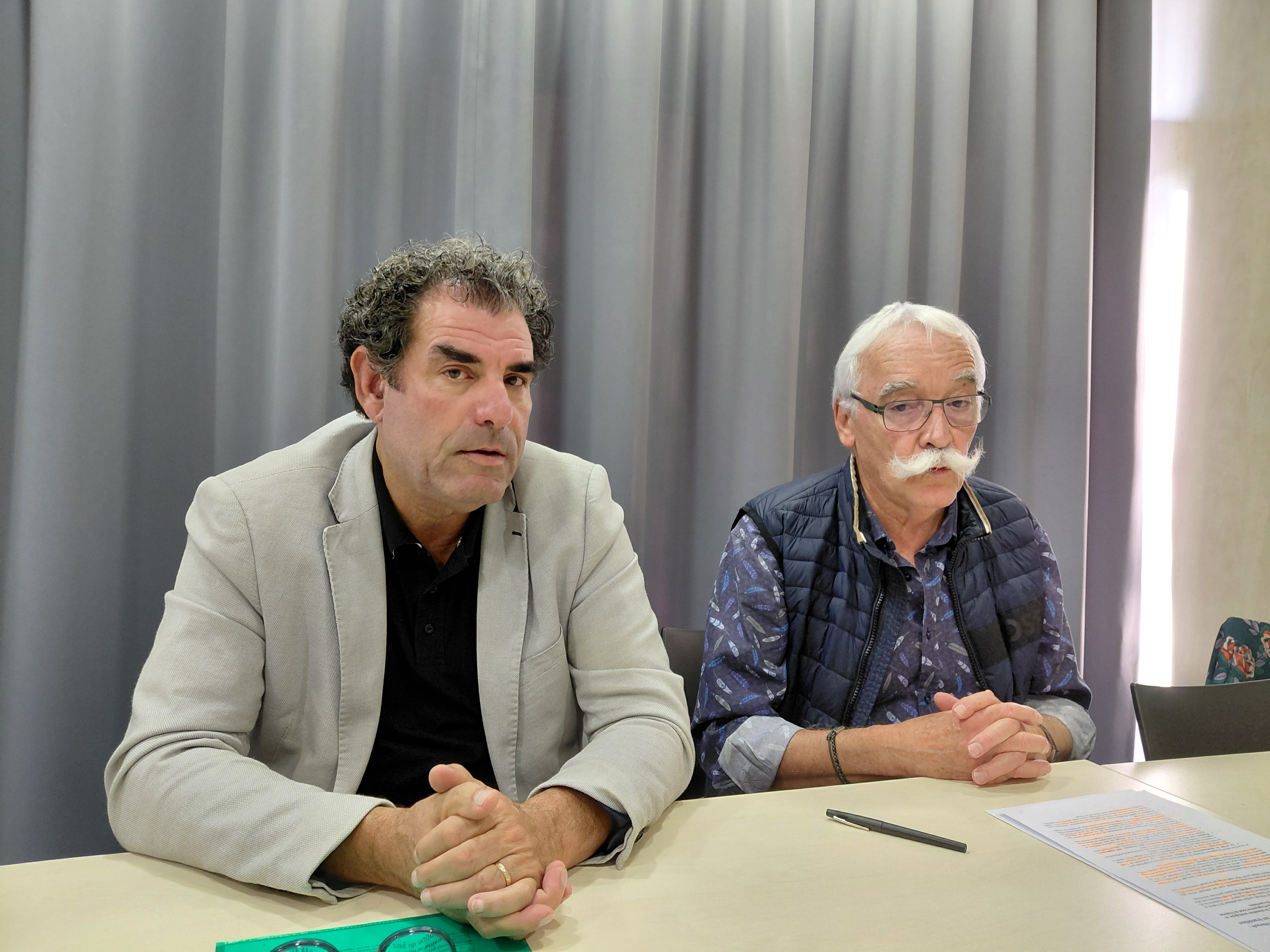 LA VALLEE DE L'HERAULT S'ENGAGE DANS UN TROISIEME PROGRAMME DE L'HABITAT
