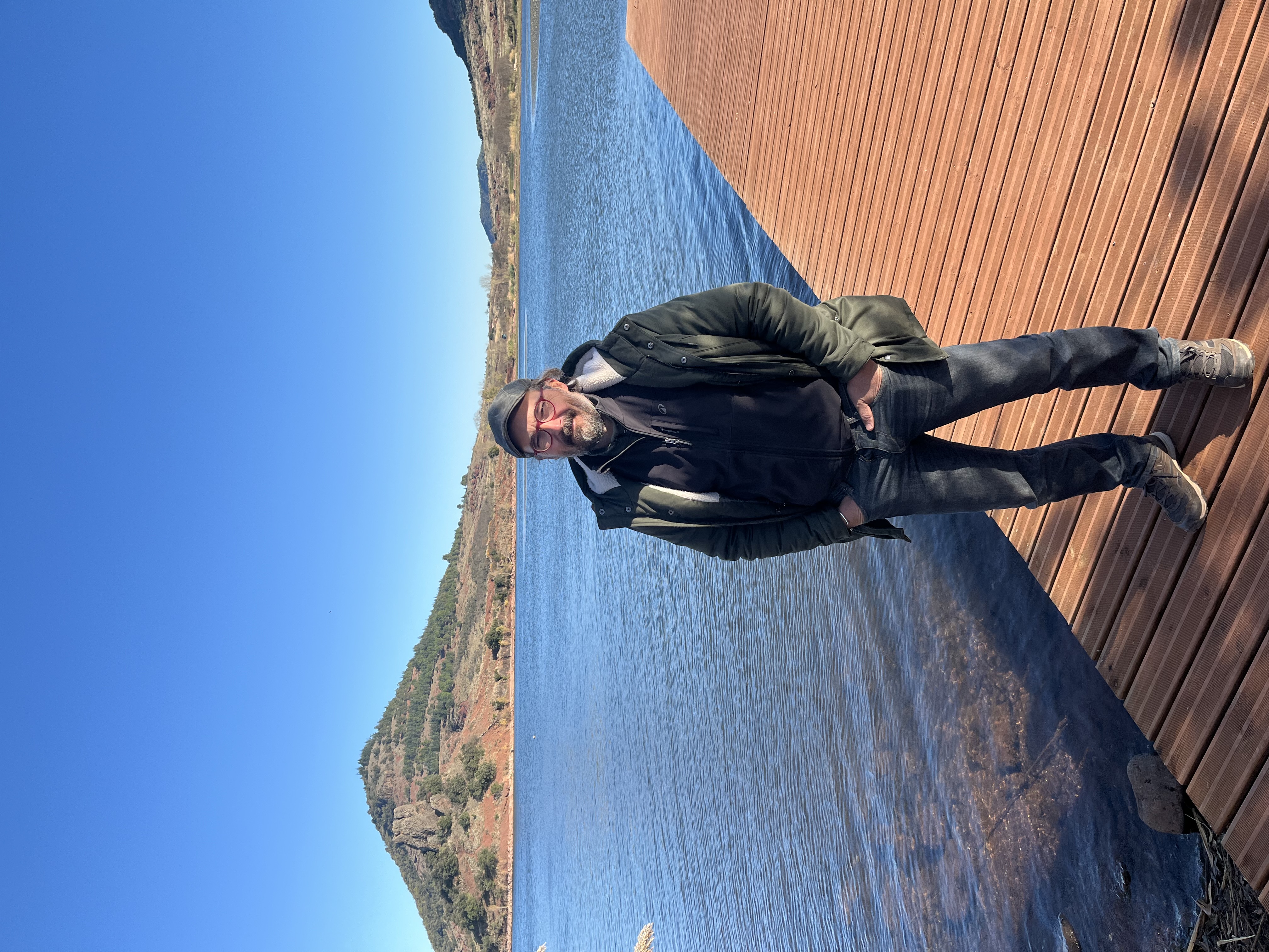 AVIRON CLUB DU SALAGOU