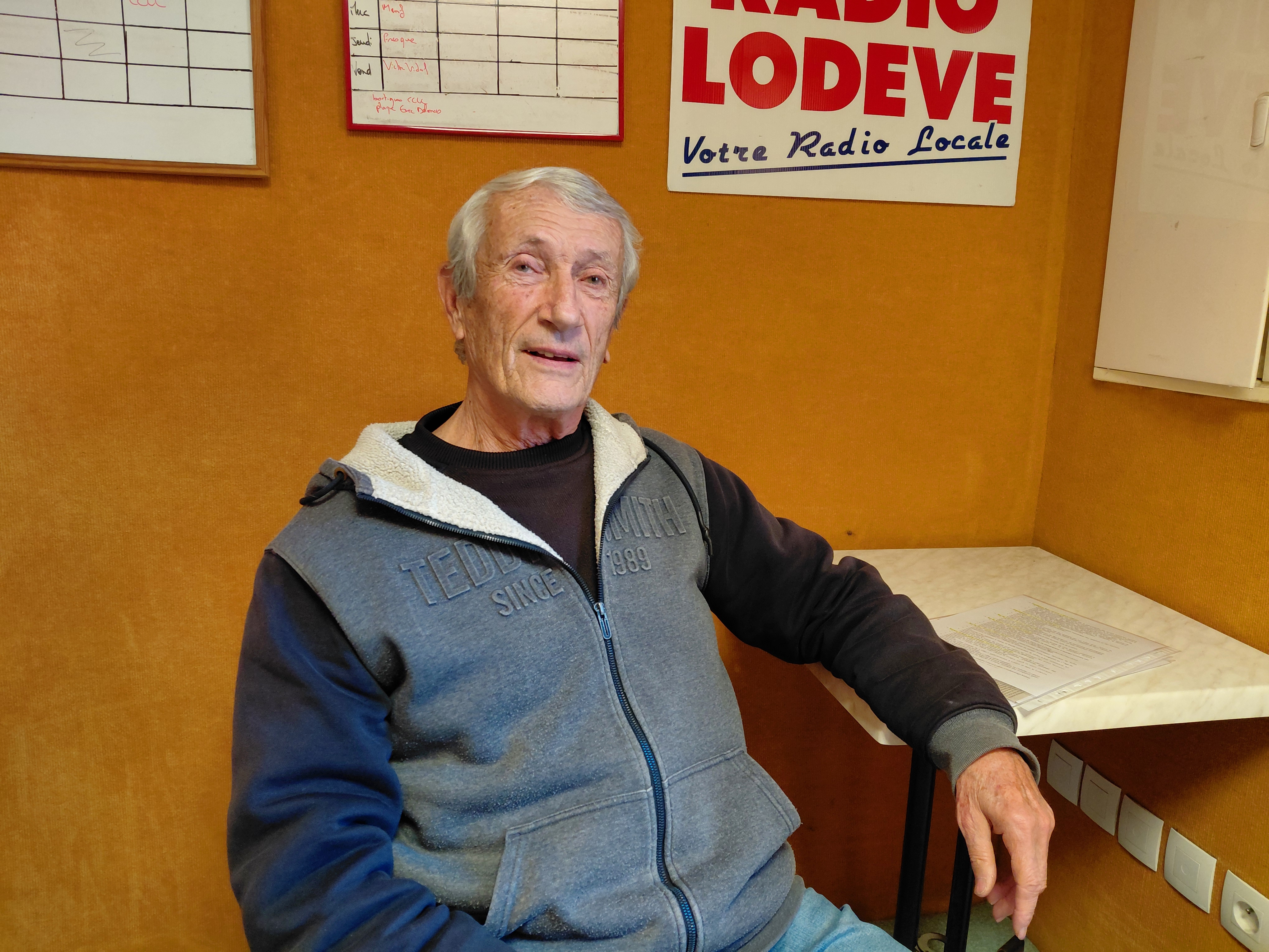 LE GAL FAIT DÉCOUVRIR LODEVE AUTOUR D'UNE CONFÉRENCE LE GAL FAIT DÉCOUVRIR LODEVE AUTOUR D'UNE CONFÉRENCE