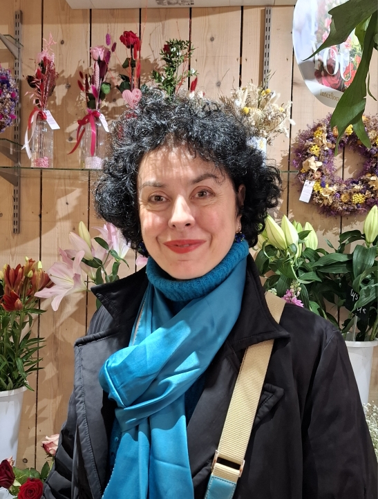 ANNE RODIER EN CONCERT A BEDARIEUX ANNE RODIER EN CONCERT A BEDARIEUX