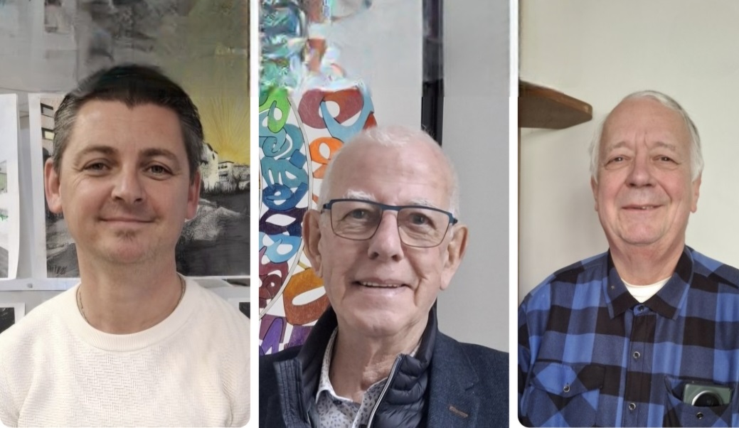 ELECTIONS MUNICIPALES A BEDARIEUX