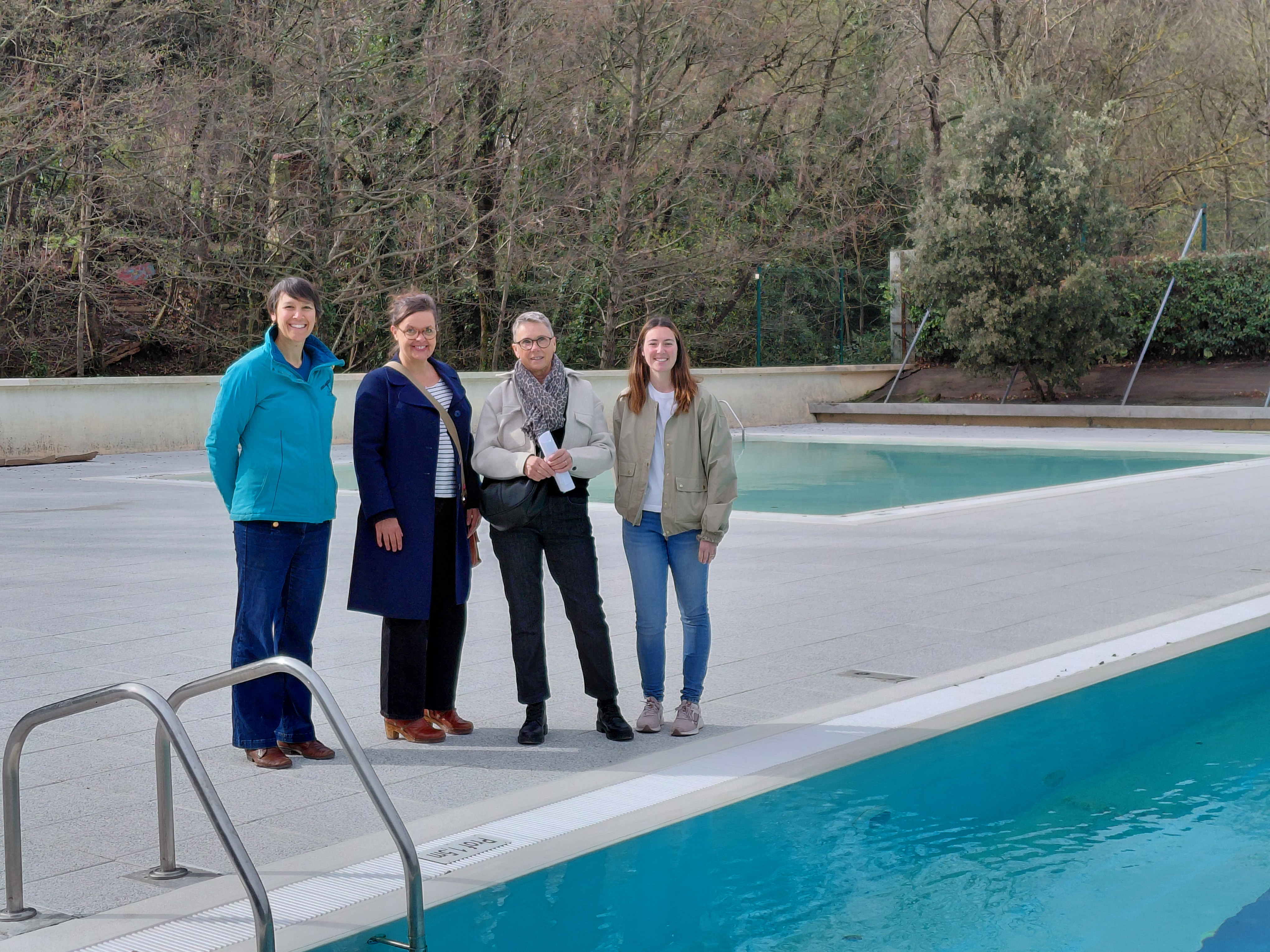 NAUTILIA OUVRE EN MAI APRES 4 ETES DE FERMETURE