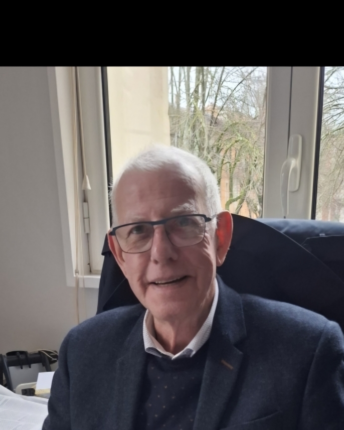 FRANCIS BARSSE ENTRE RÉACTION DU SECOND TOUR ET PROJETS