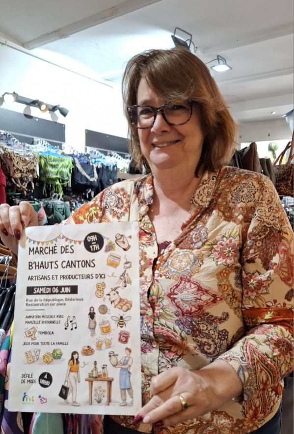 les-commercants-de-bedarieux-prets-pour-animer-la-ville