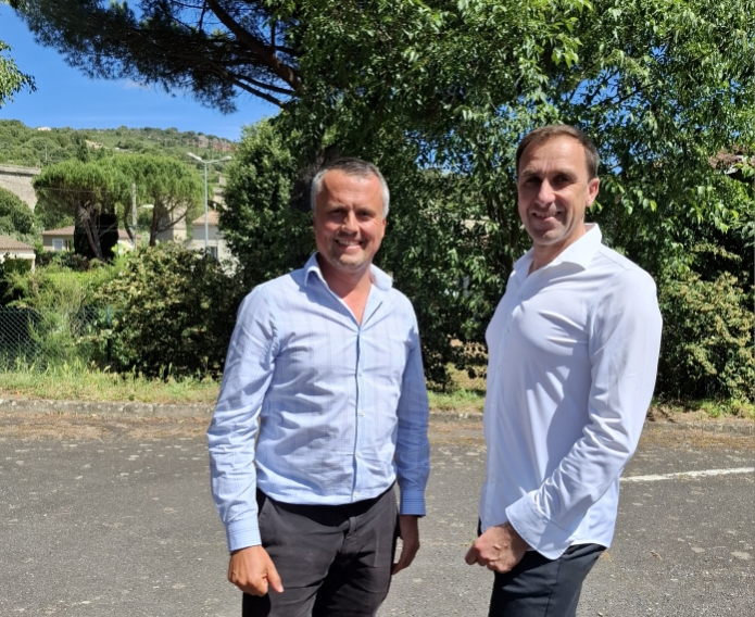 UN NOUVEL ETE ET UNE NOUVELLE EQUIPE POUR TOURISME GRAND ORB UN NOUVEL ETE ET UNE NOUVELLE EQUIPE POUR TOURISME GRAND ORB