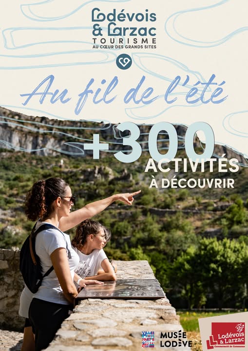 ccll 10 07 au fil de l'été