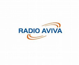 logo radio aviva