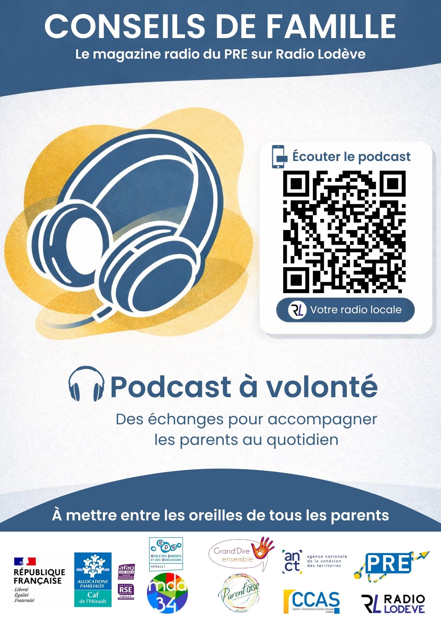 LA RESILIENCE FAMILIALE DANS CONSEIL DE FAMILLE