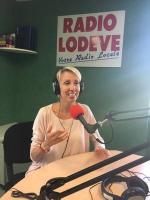 LA PSY VOUS EN PARLE - NANCY SEBE