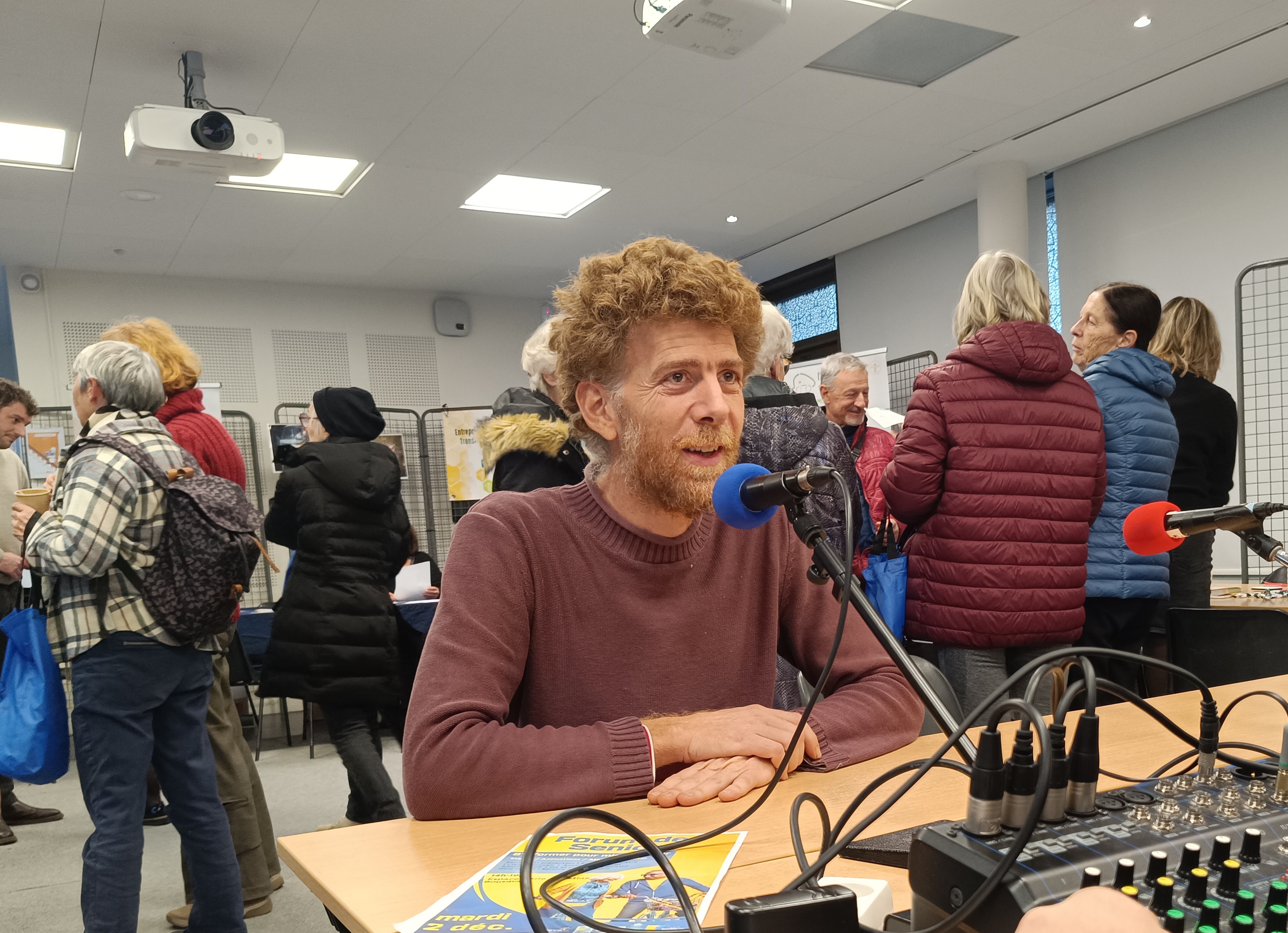 cie des jeux antoine bay