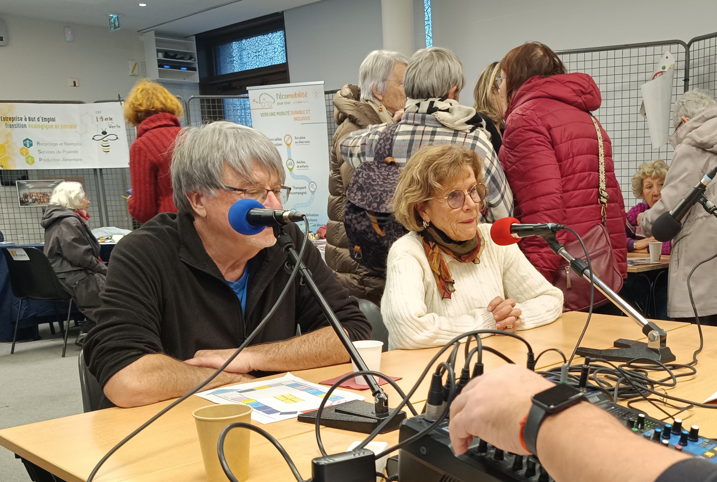 unité du temps libre odile pomarede et patrick roques